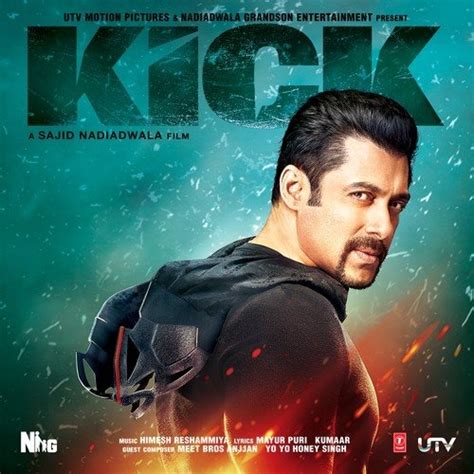 kick movie mp3 download